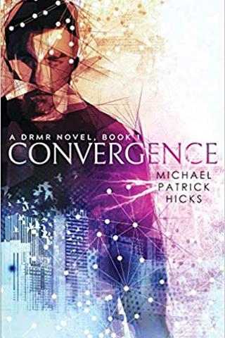 Convergence (A DRMR Novel, Book 1)