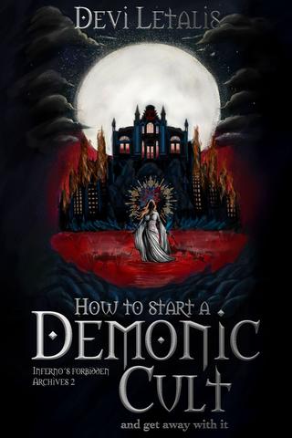 How to start a demonic cult and get away with it
