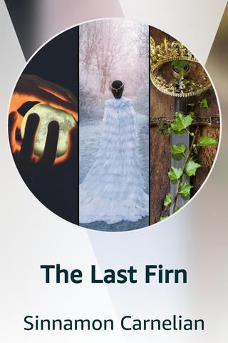 The Last Firn