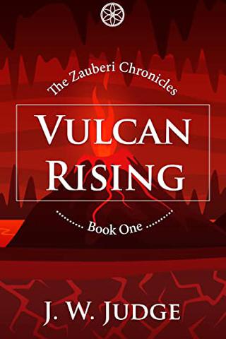 Vulcan Rising