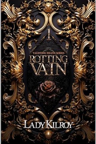 Rotting In Vain