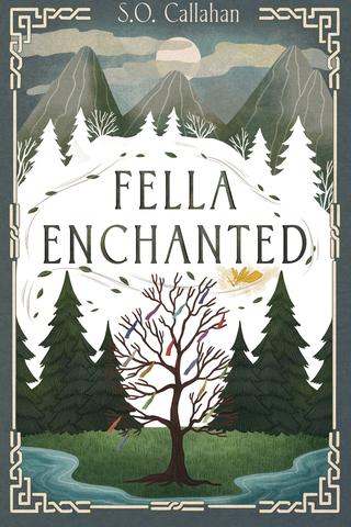 Fella Enchanted