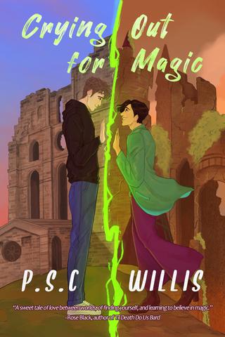 Crying Out for Magic