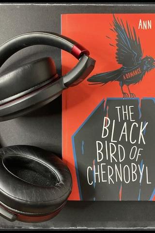 The Black Bird of Chernobyl