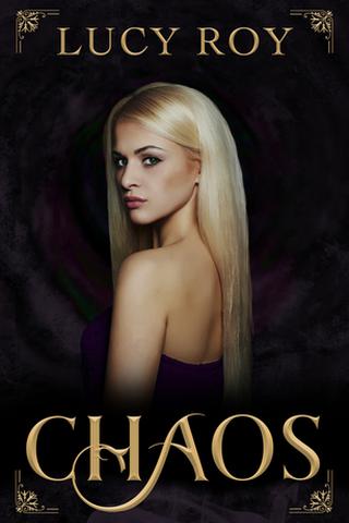 Chaos (Tessa Avery #1)