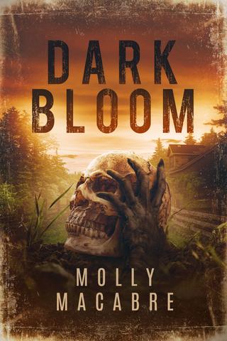 Dark Bloom by Molly Macabre