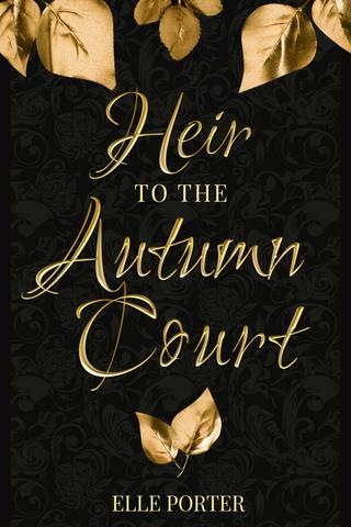 Heir To The Autumn Court 