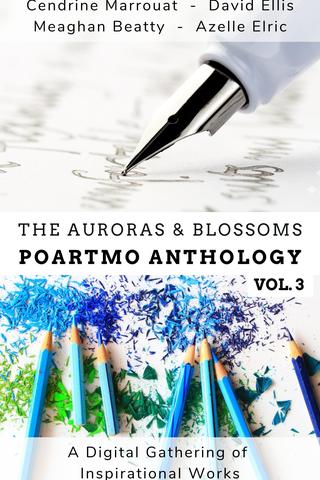 The PoArtMo Anthology: Volume 3