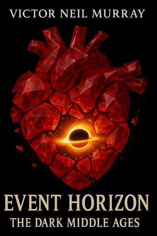 EVENT HORIZON: The Dark Middle Ages.