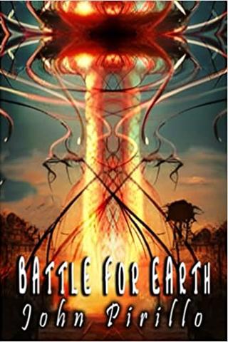 BATTLE FOR EARTH: War of the Worlds, Book Two