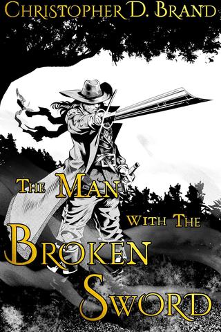 The Man With The Broken Sword