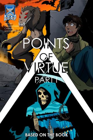 Points of Virtue #1
