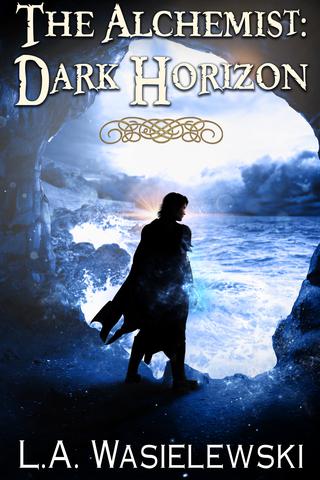 The Alchemist: Dark Horizon