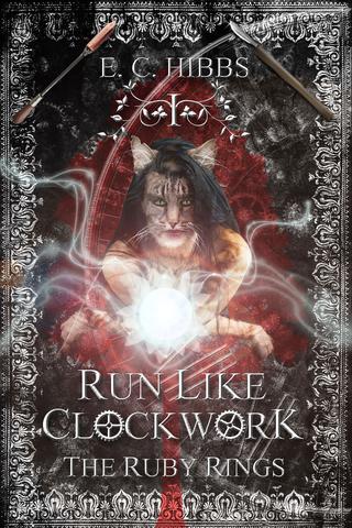 Run Like Clockwork: The Ruby Rings