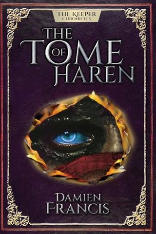 The Tome of Haren