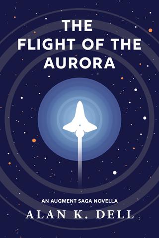 The Flight of the Aurora