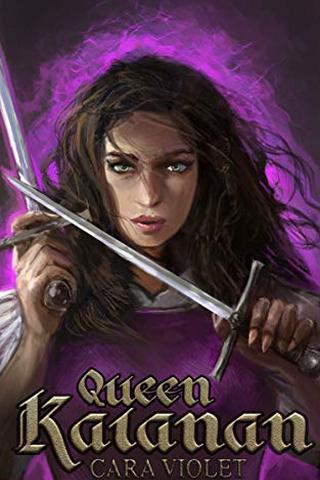 Queen Kaianan (The Kaianan Trilogy Book 2) 