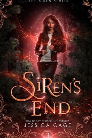 Siren's End (#3 Siren Series)
