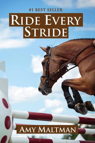 Ride Every Stride 