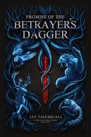 Promise of the Betrayer's Dagger