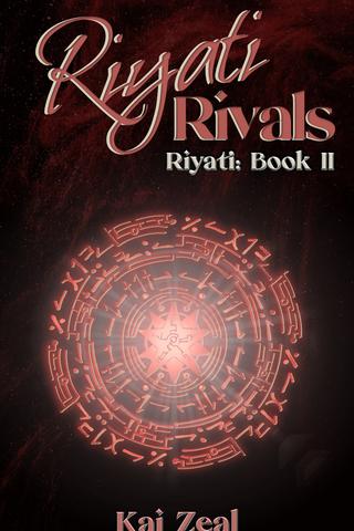 Riyati Rivals