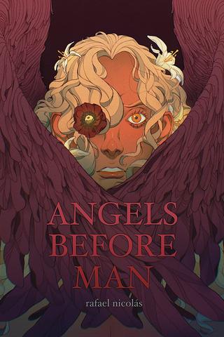 Angels Before Man