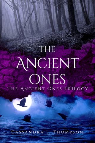 The Ancient Ones