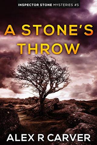 A Stone's Throw: Inspector Stone Mysteries #5