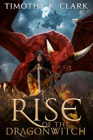 Rise of the Dragonwitch 