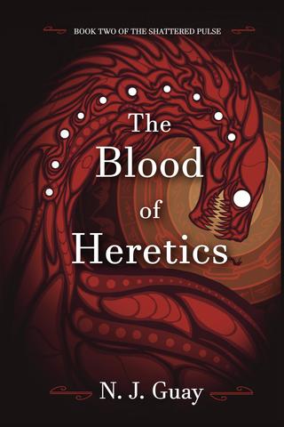 The Blood of Heretics