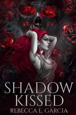Shadow Kissed (The Shadow Kissed Series)