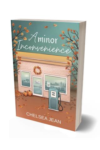 A Minor Inconvenience 