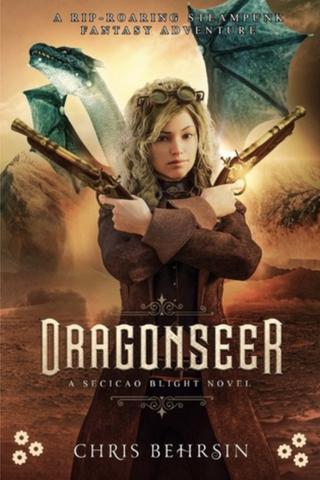 Dragonseer (Secicao Blight #1)