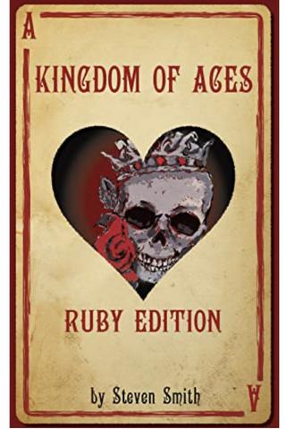 Kingdom of Aces: Ruby Edition