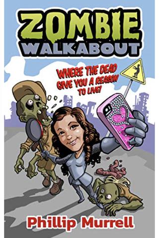 Zombie Walkabout