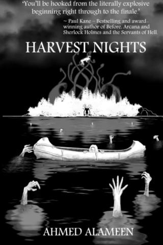 Harvest Nights