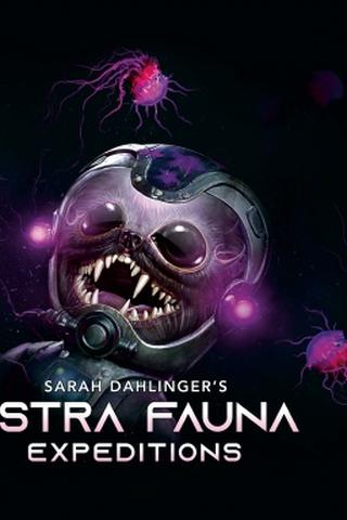 Astra Fauna: Expeditions