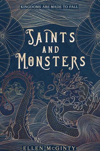 Saints and Monsters