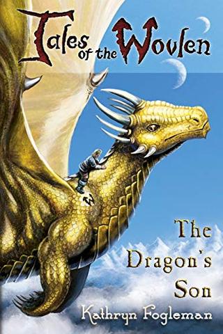 Tales of the Wovlen: The Dragon's Son