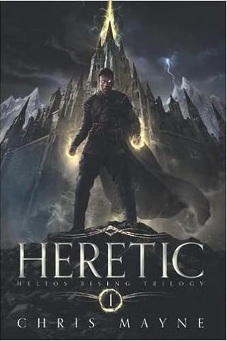 Heretic