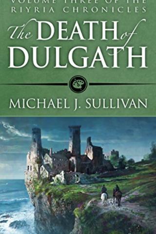Death of Dulgath