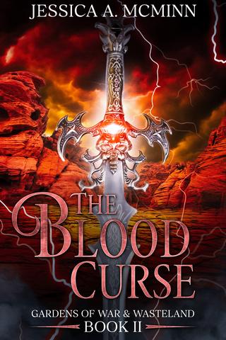 The Blood Curse