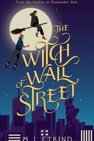 The Witch of Wall Street 