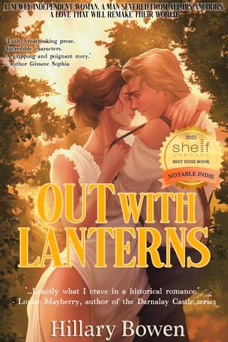 Out with Lanterns