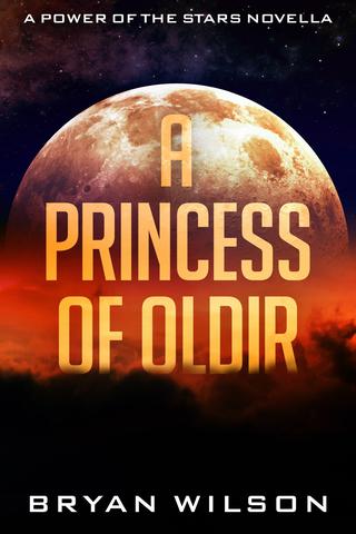 A Princess of Oldir