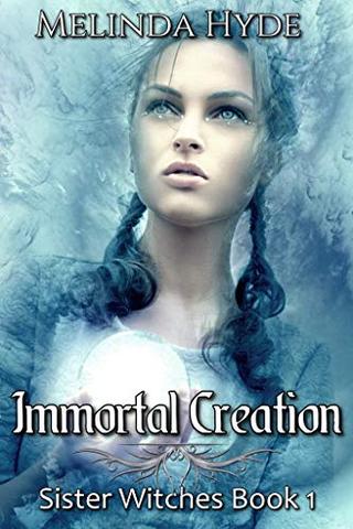 Immortal Creation: Sister Witches 