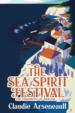 The Sea Spirit Festival