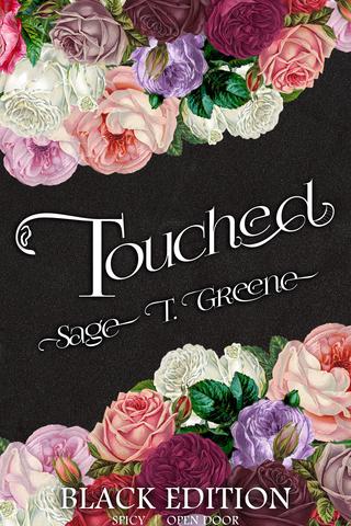 Touched: BLACK Edition