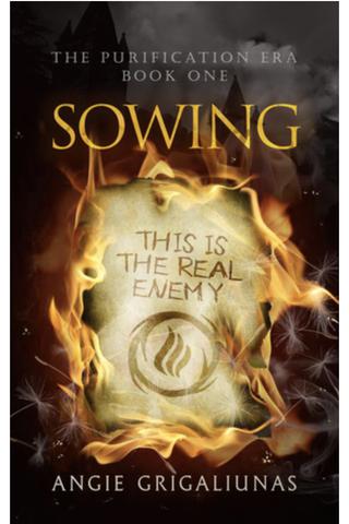 Sowing (The Purification Era #1)