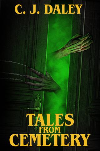 Tales From Cemetery